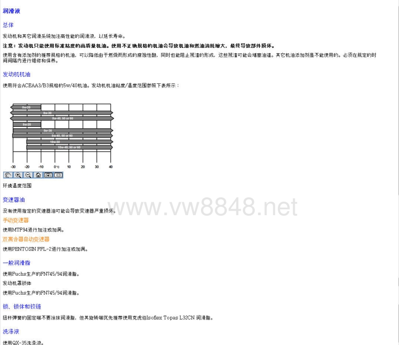 2013年上汽名爵mg6维修手册 一般信息